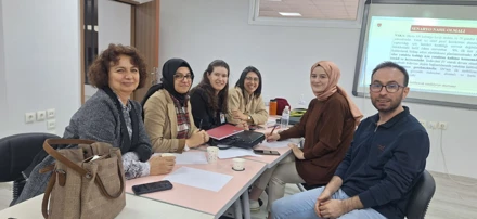 Objektif Yapılandırılmış Klinik Sınav Yöntemleri Kursu (OSCE-CORE)